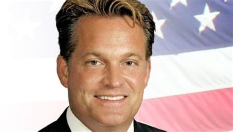 Buffalo Senate candidate fears money in politics, death - POLITICO