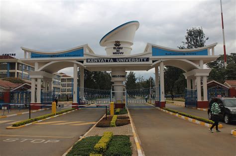 Kenyatta University of Nairobi unveils “Centre of Excellence” with PV focus – pv magazine ...