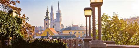 2 Days in Zagreb for First Timers — Zagreb Itineraries | Viator.com