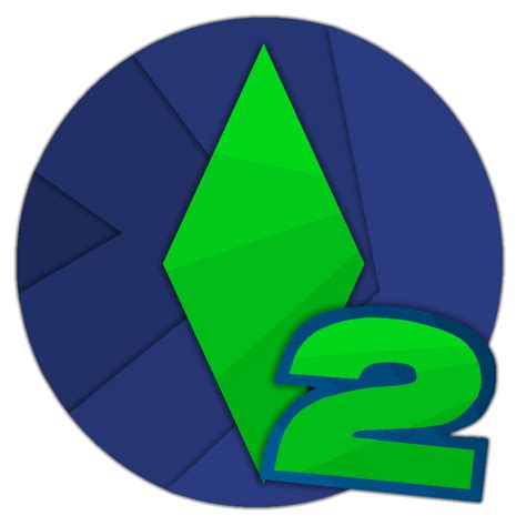 Sims 4 Icon Transparent