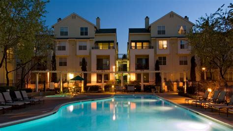 City Gate at Cupertino Apartments - 5608 Stevens Creek Boulevard ...