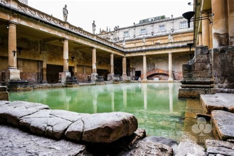 Private Stonehenge & Bath Tour - Bath | Project Expedition