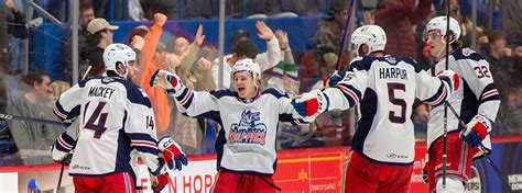 WOLF PACK WIN 1,000TH GAME IN FRANCHISE HISTORY 5-1 OVER PHANTOMS | Hartford Wolf Pack