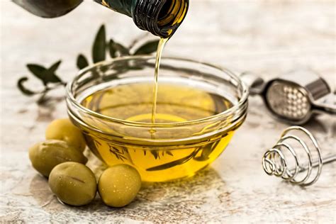 The Different Types of Olive Oil – And What They’re Good For! - The ...