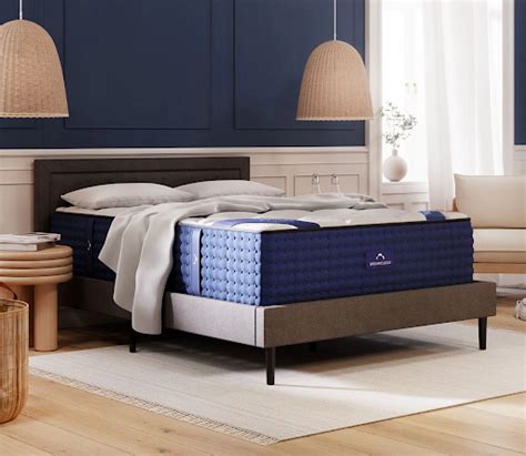 The Ultimate Guide to Luxury Mattress Brands - MARSHABLES