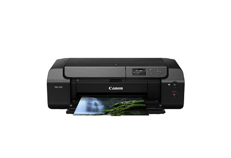 PIXMA PRO-200 | Canon Australia