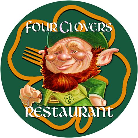 Four Clovers Restaurant | Lake Havasu City AZ