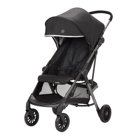 Evenflo Aero Lightweight Stroller with Folding Design and Extra Storage ...