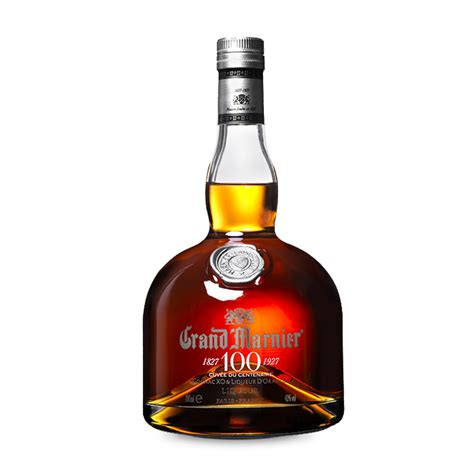 Grand Marnier 100 years – Just Drinks