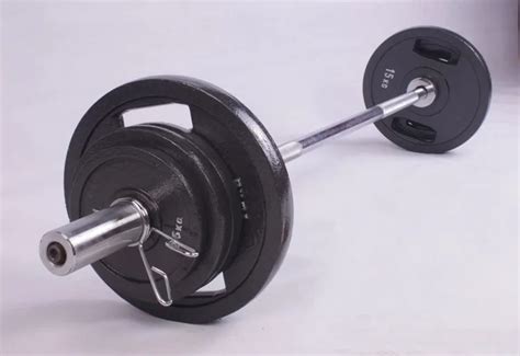 Newest Barbells Of Fitness Equipment 20kg Barbell Set For Foreign Trade - Buy Barbells Of ...