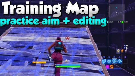 Fortnite aimbot map code - arcpna