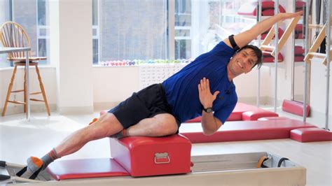 Does Pilates Really Help With Back Pain?