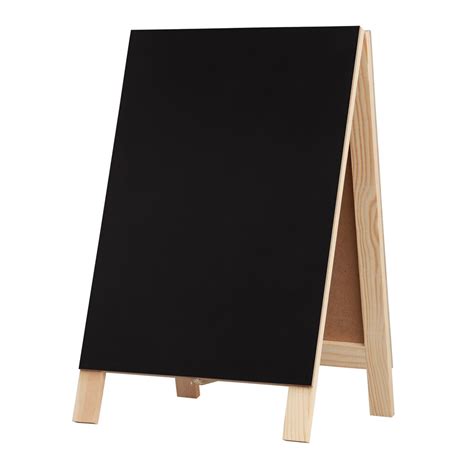 Chalkboard Easel By ArtMinds™