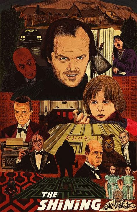 Horror Movie Posters, Cinema Posters, Movie Poster Art, Movie Art ...