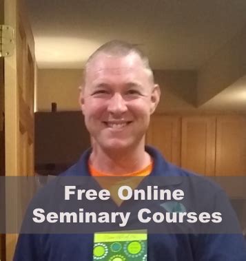 Free Online Seminary Courses - Christian Leaders Institute