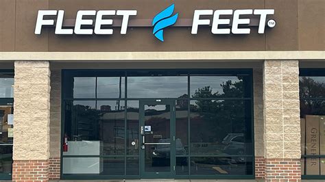 Fleet Feet to Celebrate Opening of Boardman Location