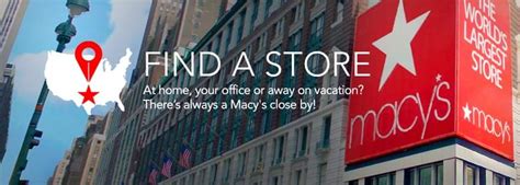 Find Macy's Department Store Near You - Macy's Store Locator | Macys ...