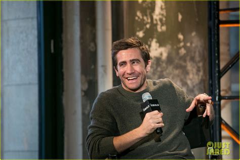 Jake Gyllenhaal Reflects on Political Importance of 'Brokeback Mountain ...