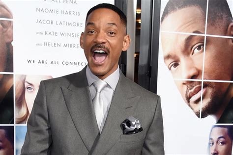 Will Smith May Take Over Role of Genie in 'Aladdin' Remake