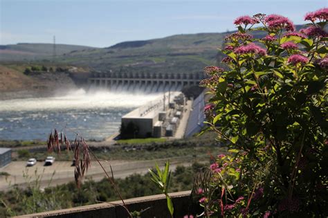 The Dam Tour: Columbia River Dams – Heather's Compass