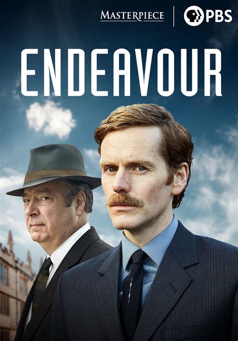 Endeavour (Season 6) (2019) | Kaleidescape Movie Store