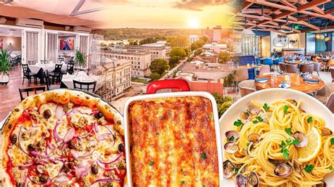 25 Best Italian Restaurants In New Jersey, According To A Local