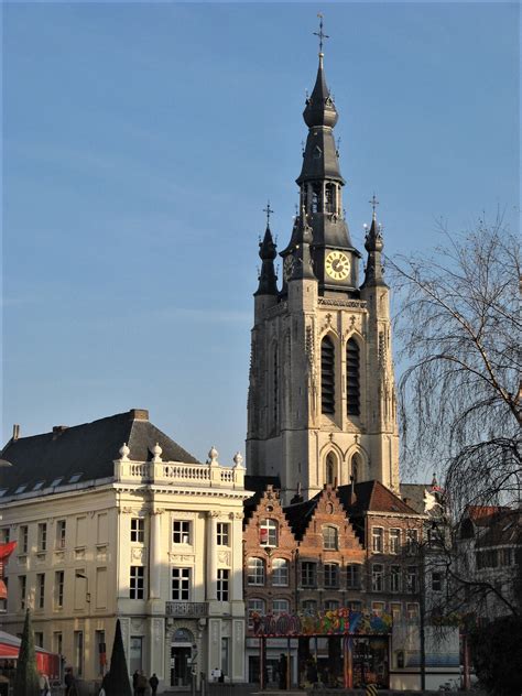 5-five-5: Kortrijk - Belgium