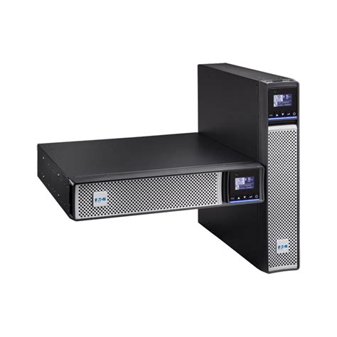 Eaton 5px 3KVA 3KW -Line Interactive UPS Tower/Rackmount 230V (5PX3000IRT2UG2) – XBSAsia I.T ...