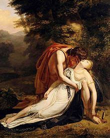 Orpheus and Eurydice - Wikipedia