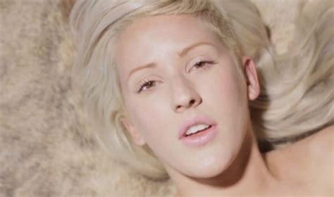 Video: Ellie Goulding – 'Hanging On' (Feat. Tinie Tempah) | HipHop-N-More