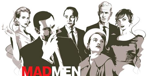 Mad Men Logo Vector at Vectorified.com | Collection of Mad Men Logo Vector free for personal use