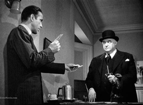 The Maltese Falcon (1941) Classic Movie Review 100