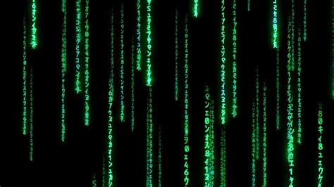 Cryptography, Cryptogram, Matrix. Free Stock Video - Pixabay