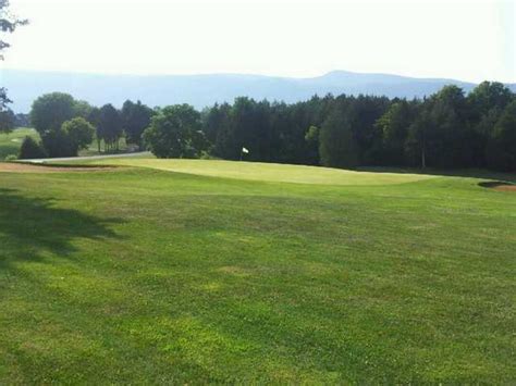 Caverns Country Club & Resort in Luray, Virginia, USA | Golf Advisor