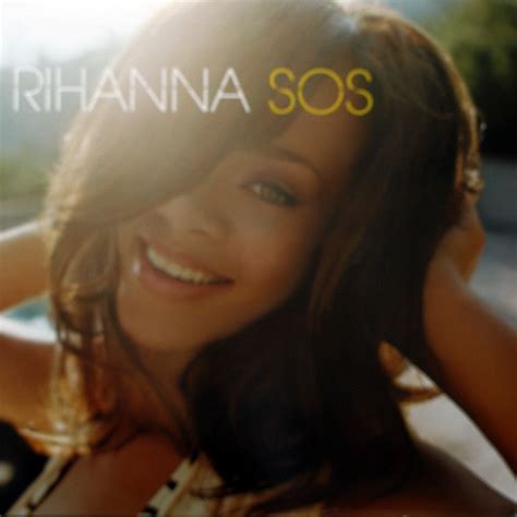 Rihanna – SOS (2006, Vinyl) - Discogs