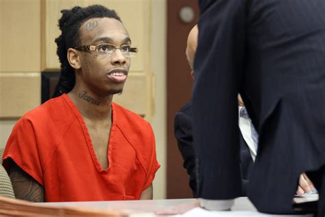 New delay in YNW Melly murder trial as prosecutors appeal ruling on documentary