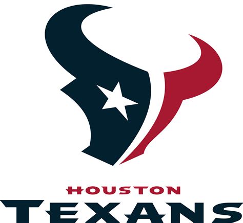 Houston Texans Logo – PNG e Vetor – Download de Logo