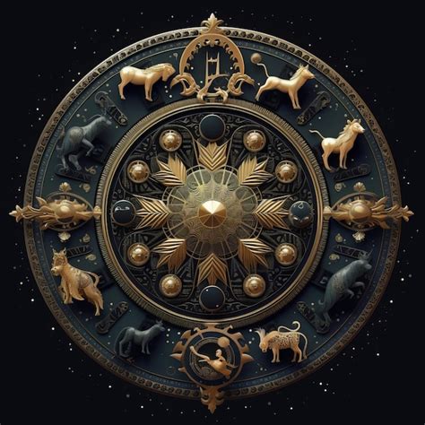 Pisces zodiac sign | Premium AI-generated image