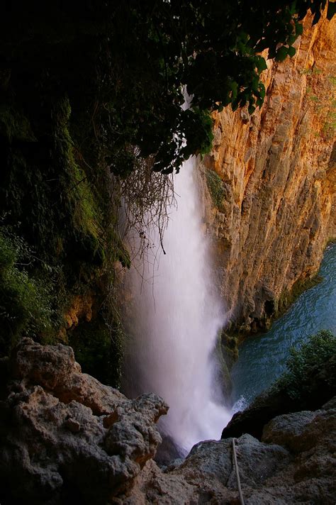 Edit free photo of Cataract,river,fall,stone monastery,free pictures - needpix.com