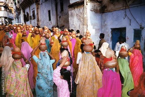 Indian wedding celebration Stock Photo | Adobe Stock