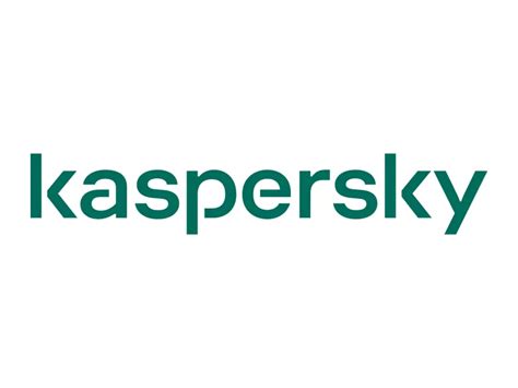 Kaspersky New Logo PNG vector in SVG, PDF, AI, CDR format