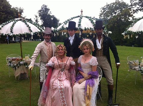 Austenland (2013) - Photo Gallery - IMDb | Austenland movie, Movie ...