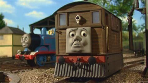 [Full TV] Thomas & Friends Season 8 Episode 22 You Can Do It, Toby! (2004) Full Episode Watch Online