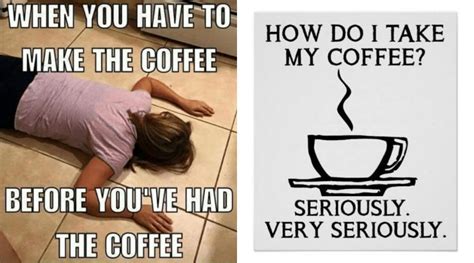 International Coffee Day 2019: Relatable Funny Memes on Coffee That Will Make You Laugh at Your ...