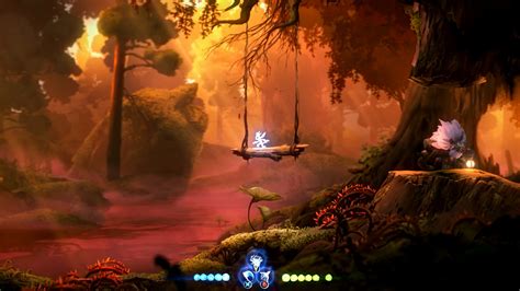 Ori and the Will of the Wisps Review (Xbox One / Xbox Series X|S) | Pure Xbox