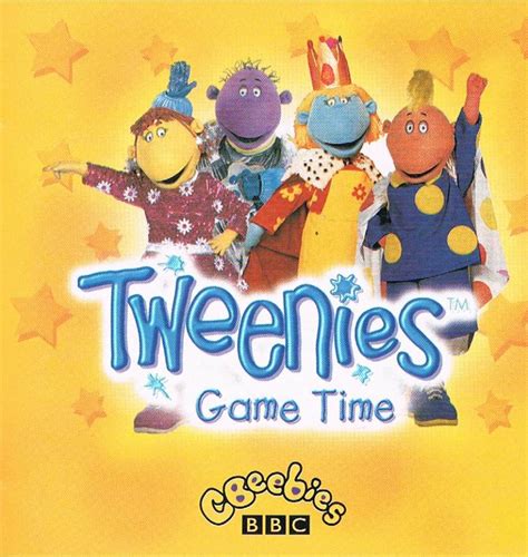 Tweenies - Game Time (Game) - Giant Bomb