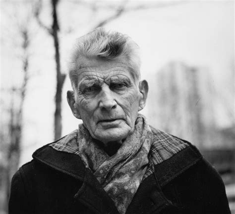 1) Three short Samuel Beckett plays at Nenagh Arts Centre next Tuesday : Tipp Tatler Magazine