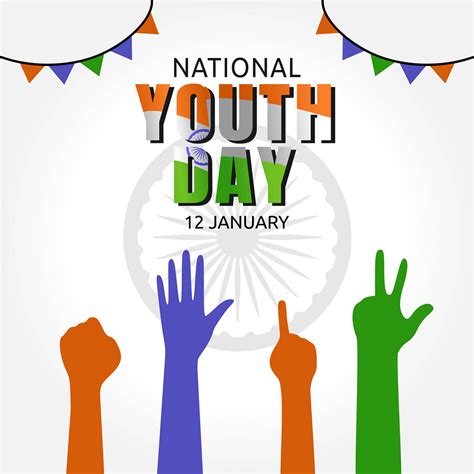 National Youth Day 2022: Theme, History and Significance of the Day