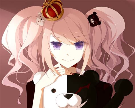 Junko Enoshima Computer Wallpapers - Wallpaper Cave