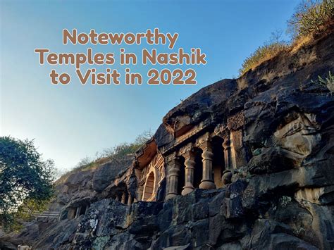 Top 22 Famous Temples in Nashik to Visit in 2024